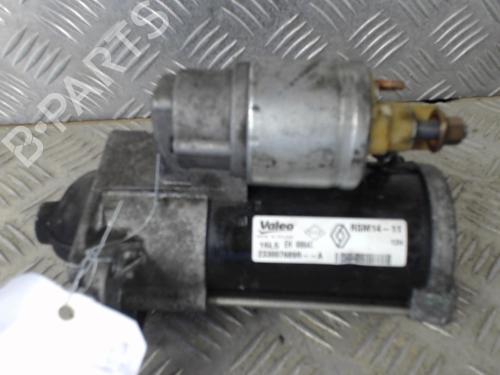 Starter RENAULT CLIO IV (BH_) 1.5 dCi 90 | BP24255461M8 - Image 7