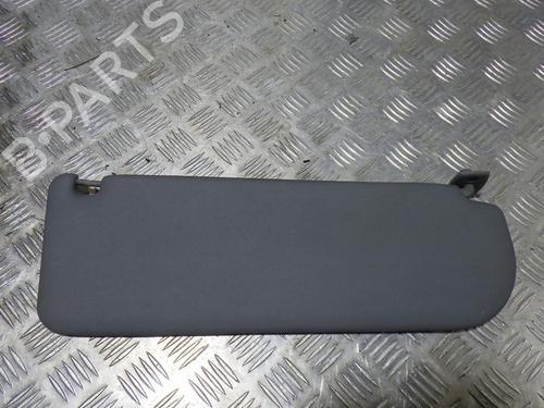 Left sun visor PEUGEOT EXPERT Van (222) 1.9 D | BP24260259I1 