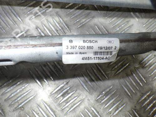 Front wiper motor FORD FOCUS II (DA_, HCP, DP) 1.8 TDCi | BP28680566M29