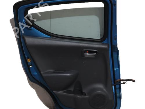 Used Left rear door Left rear door 37791979 37791979