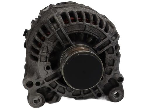 Generator NISSAN QASHQAI I (J10, NJ10) 1.5 dCi (106 hp) 27279141