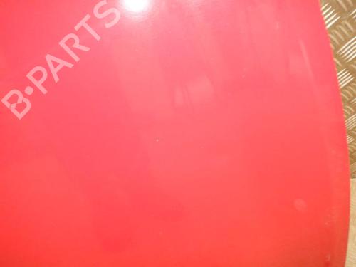 Hood RENAULT CLIO III (BR0/1, CR0/1) 1.5 dCi (C/BR0G, C/BR1G) | BP24258481C1 
