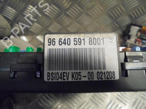 Electronic module PEUGEOT 308 I (4A_, 4C_) 1.6 HDi | BP24258927M83 - Image 3