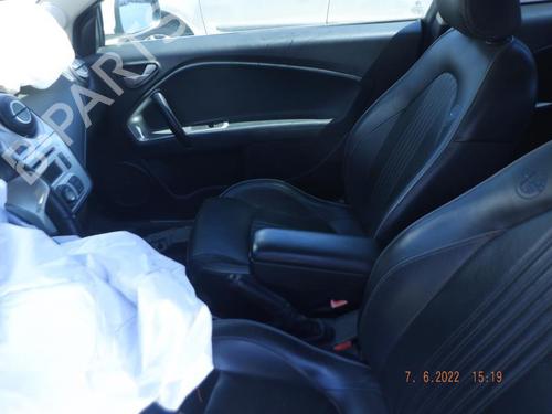 Air vent ALFA ROMEO MITO (955_) 1.6 JTDM (955AXC1B) | BP24258067I21  - Image 15