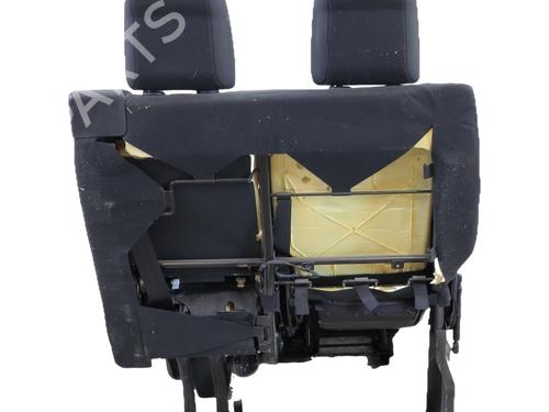 Right front seat PEUGEOT EXPERT Van (V_) 2.0 BlueHDi 145 | BP38238236C16 - Image 2