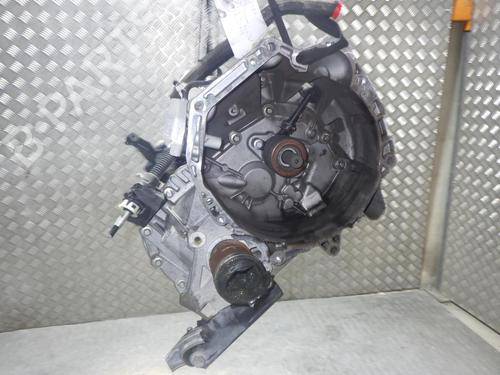 Used Gearbox DACIA SANDERO II 1.0 SCe 75 (B8JC, B8JD) (73 hp) 24253991