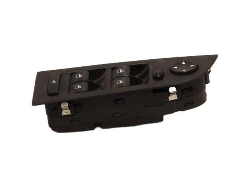 Used Left front window switch Left front window switch BMW 3 Touring (E91) 318 d (143 hp) 25156994 25156994