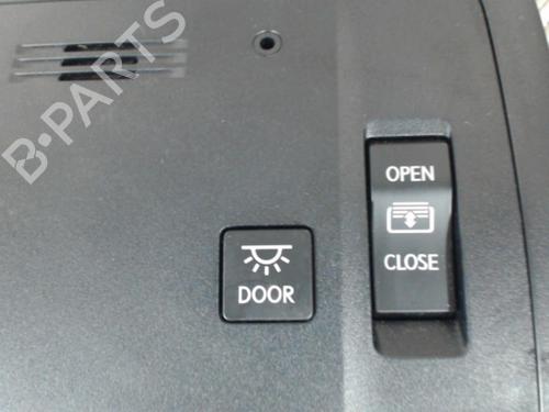 Interior roof light LEXUS NX (_Z1_) 300h AWD (AYZ15, AYZ15_, AYZ15R) | BP24258517I8 