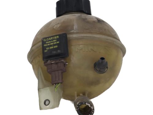 Expansion tank PEUGEOT 206 Hatchback (2A/C) 1.4 HDi eco 70 | BP30128449C120
