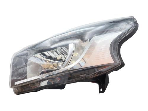 Left headlight RENAULT TRAFIC III Van (FG_) 1.6 dCi 95 (FGMJ, FGMR) | BP37664032C28 - Image 4