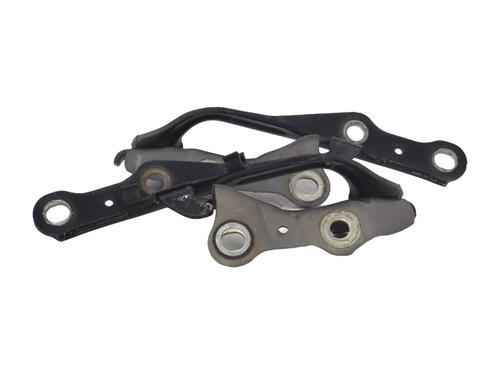 Dørhængsel/Dørbegrænser LEXUS RX (_U3_) 400h (MHU38_, MHU38R) (272 hp) 31194245