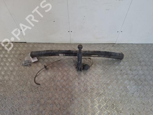 Kugelkupplung/Mechanismus für RENAULT GRAND SCÉNIC III (JZ0/1_) 1.5 dCi (JZ09, JZ0D, JZ10, JZ14, JZ1G, JZ29, JZ2C) (110 hp) 31275648