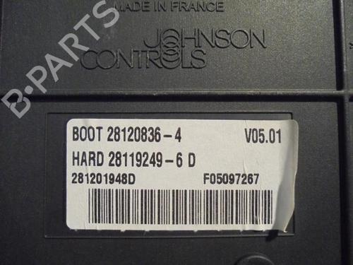 Electronic module PEUGEOT 308 I (4A_, 4C_) 1.6 HDi | BP24258927M83 - Image 9