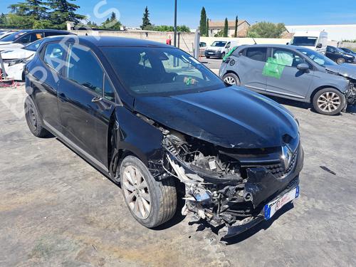 Left front window switch RENAULT CLIO V (B7_) 1.6 E-TECH 140 (B7MU) | BP28044497I27 - Image 18