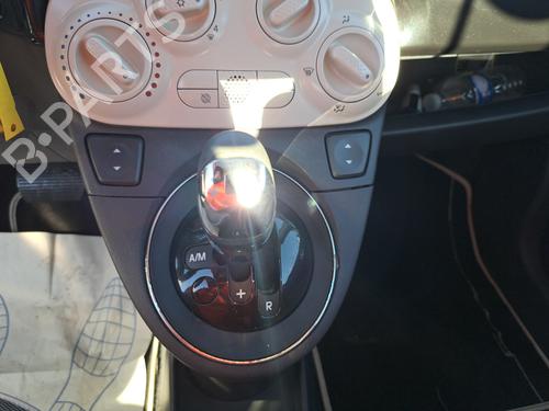 Right mirror FIAT 500 (312_) 0.9 (312AXG1A, 312.AXG11) | BP25759002C27 