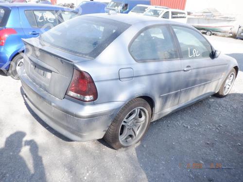 Forskærm Højre BMW 3 Compact (E46) 325 ti | BP24255211C42 - Image 17