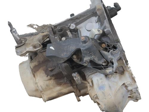 Gearbox CITROËN JUMPY II Van | BP37525470M3 - Image 2