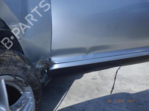 Left sun visor PORSCHE CAYENNE (9PA) S 4.5 | BP24254957I1  - Image 19