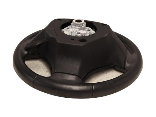 Steering wheel TOYOTA C-HR (_X1_) 1.8 Hybrid (ZYX10_, ZYX11_, ZYX10R, ZYX11R) | BP24253768C49  - Image 5