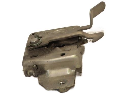 Hood lock RENAULT CLIO III (BR0/1, CR0/1) 1.5 dCi (BR17, CR17) | BP28098933C133 