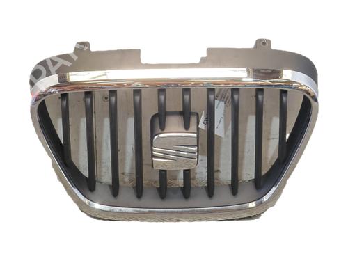 Used Grille Grille SEAT ALTEA (5P1) 1.2 TSI (105 hp) 40438929 40438929