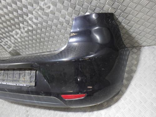 Rear bumper SEAT IBIZA III (6L1) 1.4 TDI | BP29212468C8 