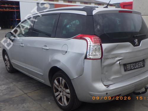 Used Parts PEUGEOT 5008 (0U_, 0E_) 2.0 HDi 150 / BlueHDi 150 5034919