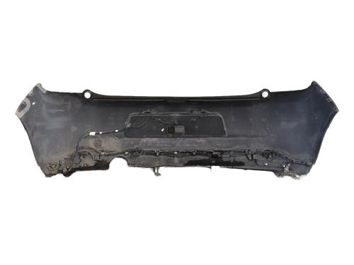 rear-bumper-citroen-c3-ii-sc_-2009-34336564 main image