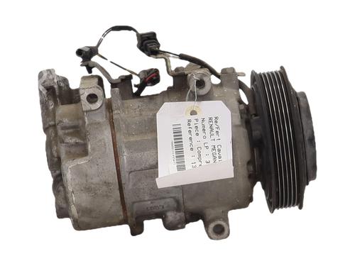 AC compressor RENAULT MEGANE III Hatchback (BZ0/1_, B3_) 1.5 dCi (BZ09, BZ0D, BZ1W, BZ29, BZ14) | BP38609378M34 - Image 4