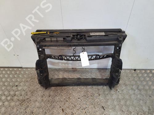 Pannello frontale VW POLO V (6R1, 6C1) 1.4 TDI (75 hp) 31147587