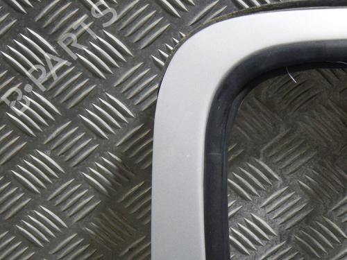 Right front door NISSAN MICRA II (K11) 1.0 i 16V (K11) | BP27816772C3 