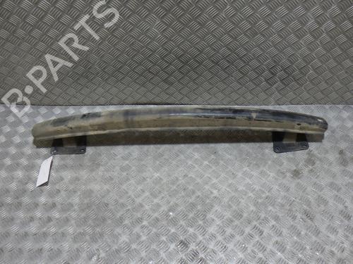 Used Rear bumper reinforcement VW POLO IV (9N_, 9A_) 1.4 TDI (70 hp) 29187916