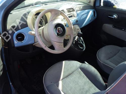 Gearbox FIAT 500 (312_) 0.9 (312AXG1A, 312.AXG11) | BP24254203M3 - Image 20