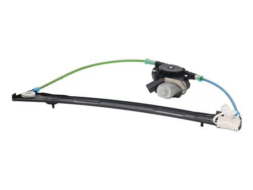 Used Front left window mechanism Front left window mechanism FIAT PANDA (169_) 1.2 (169.AXB11, 169.AXB1A) (60 hp) 30851514 30851514