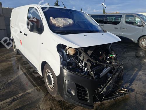Right front seat PEUGEOT EXPERT Van (V_) 2.0 BlueHDi 145 | BP38238236C16 - Image 18