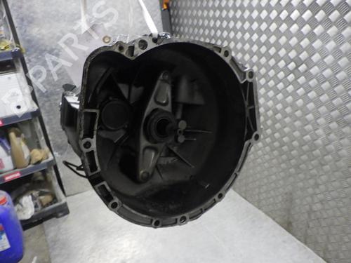 Gearbox BMW 3 Touring (E91) 318 d | BP24260526M3 