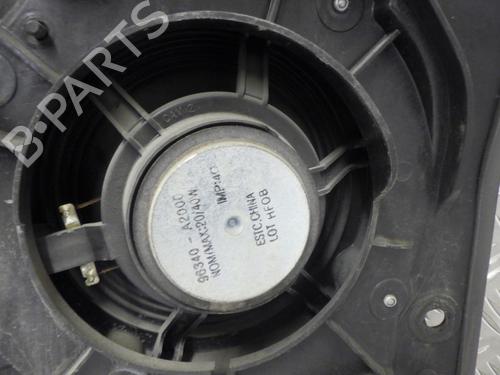 Front right window mechanism KIA CEE'D (JD) 1.4 CVVT | BP24260183C23 - Image 5