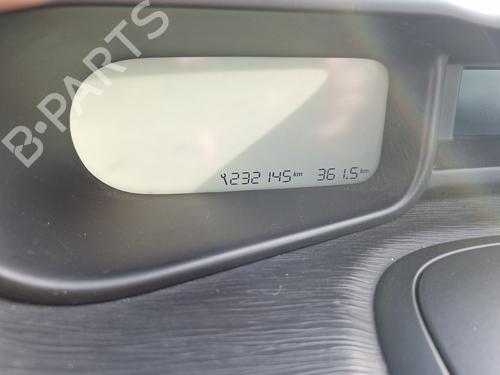 Front right seatbelt CITROËN C3 Picasso (SH_) 1.6 HDI 90 | BP27482929I25  - Image 13