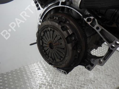 Engine PEUGEOT 208 I (CA_, CC_) 1.4 HDi | BP29847951M1 