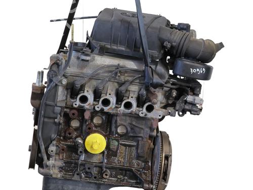 Engine HYUNDAI i10 I (PA) | BP33679686M1 - Image 2