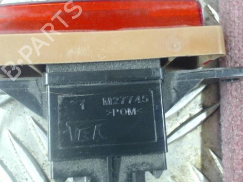 Warning switch HONDA FR-V (BE) 2.2 i CTDi (BE5) | BP24258434I22 - Image 2