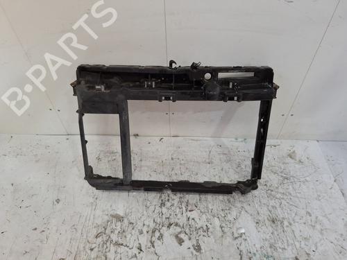 Used Front slam panel PEUGEOT 207 (WA_, WC_) 1.6 HDi (109 hp) 31188929