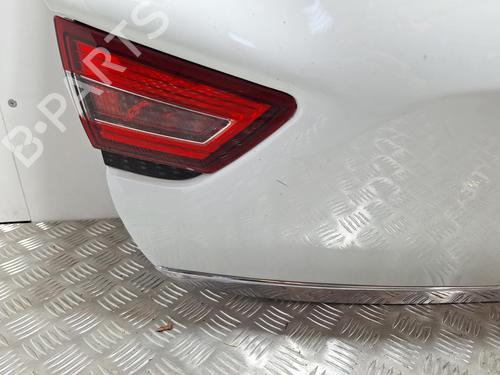 Tailgate RENAULT CLIO IV (BH_) 1.5 dCi 75 | BP29634409C6 