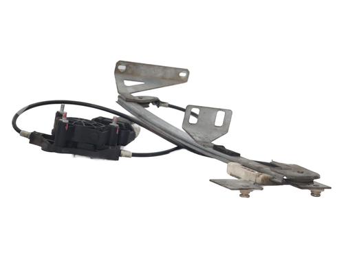 Front right window mechanism MICROCAR M.GO 0.5 | BP31188928C23 
