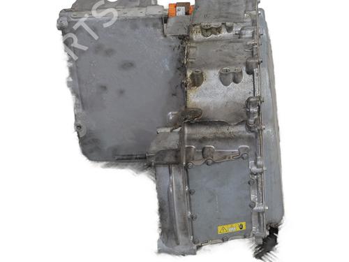 Used Engine Engine RENAULT ZOE (BFM_) ZOE (BFMD) (109 hp) 34412949 34412949