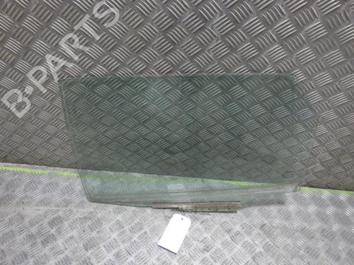 Used Rear left door window TOYOTA AURIS (_E18_) 1.8 Hybrid (ZWE186_, ZWE186R) (136 hp) 26242243