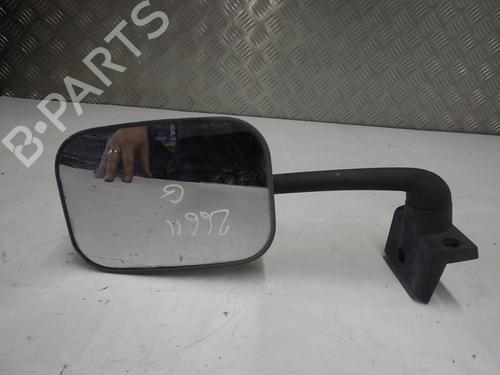 Left mirror CITROËN C15 Box Body/MPV (VD_) 1.9 D | BP24260304C26 