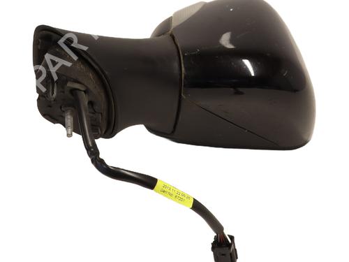 Right mirror RENAULT CLIO IV (BH_) 1.5 dCi 75 | BP24254003C27 