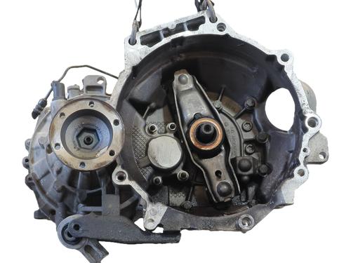 Caixa de velocidades Caixa de velocidades VW POLO IV (9N_, 9A_) 1.4 TDI (80 hp) 40204435 40204435
