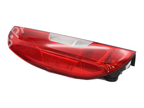 Used Left taillight Left taillight FIAT DOBLO Cargo (263_) [2010-2026] 33629555 33629555